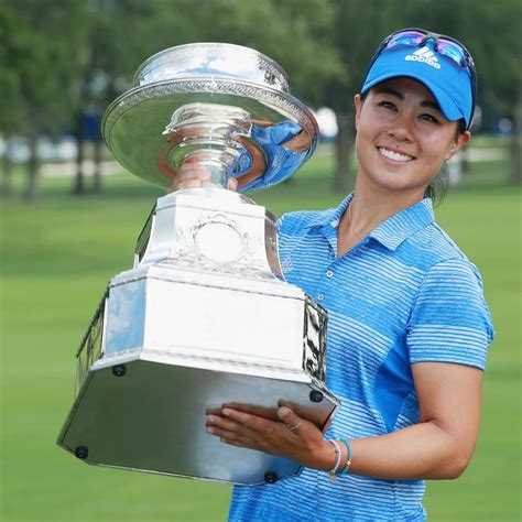 danielle kang measurements.